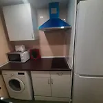 Apartamento estacion de esqui la pinilla