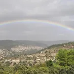Las vistas del valle
