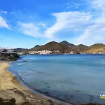 Casa Amarilla