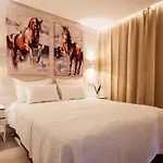 Don Quijote Apartment