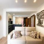 Apartamento Nuevo en el Puerto de Castro