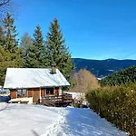 Can Serraima, Casa Rural A Prop De La Cerdanya