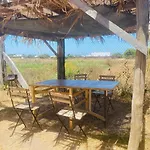 Cabaña abundancia