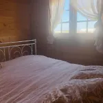 Cabaña abundancia