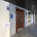 Apartamento Parque De Marbella