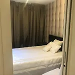 Apartamento Parque De Marbella