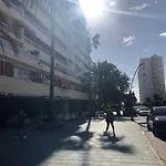 Apartamento Parque De Marbella