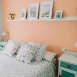 Apartamento Natural 2 Dormitorios Y Garaje