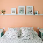 Apartamento Natural 2 Dormitorios Y Garaje