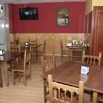 La Pension De Martin