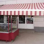 La Pension De Martin