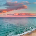 Infinity Beach