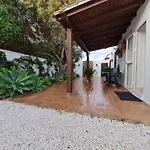 La Morera, El Palmar