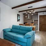 Apartamentos La Vieja Imprenta