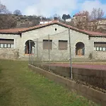 Casa Rural El Maestro I