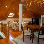 Casa Rural Maria Bargiela