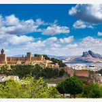 Apartamento Grande Centrico