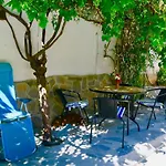 Cortijo Paraiso