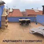 Mariaguerrero - La Casita Azul