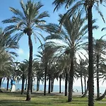 Estudio Costa del Sol - Torremolinos