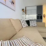 Apartamento Costa Blanca