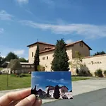 Posada Torre Palacio La Taxuela