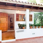 Apartamentos Molina 9-10-11