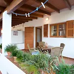 Apartamentos Molina 9-10-11