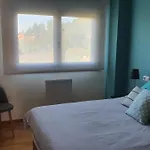 Acogedor Y Moderno Apartamento En Sanxenxo