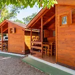 Bungalows Camping El Cid
