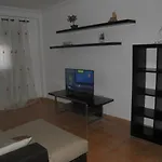 Apartamento En Playa De Sardina