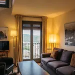 Apartamentos La Fonda