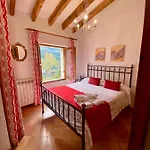 Hostal Villa Verde-Adults Only