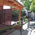 El Refugio De La Sauca