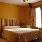 El Refugio De La Sauca