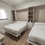 Apartamentos Atempo Aranjuez