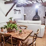 Casa rural El Molino de Bogarra
