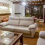Casa rural El Molino de Bogarra