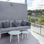 Apartamento Ático Estrasburgo suites