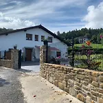 Kaltzada Etxea- Busturia