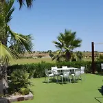 Casa De Los Suenos