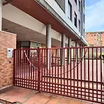 Acogedor alojamiento en Oviedo