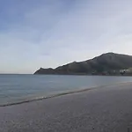apartamento enfrente del mar