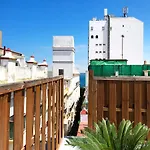 El Palomar De Menacho