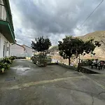 La casa de la abuela