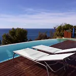 Villa Luxury Paradise Suites