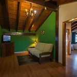 Casa Rural Etxano