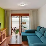 Montecarlo Apartamento 11