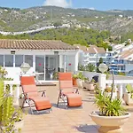 Atico Con Terraza En Primera Linea Fontana Real Albert Villas