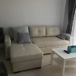REFUJG1 Bonito pareado a 5 minutos de la playa ideal para familias
